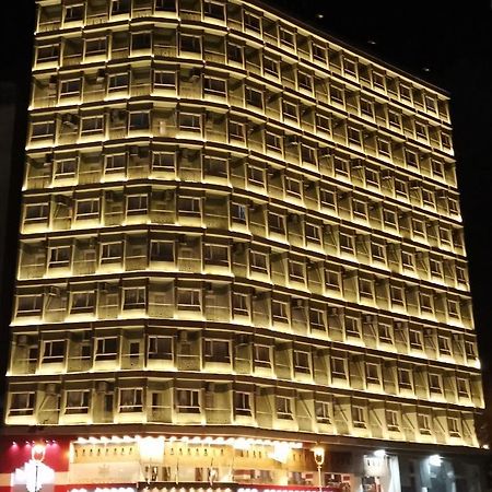 Amoun Hotel Александрия Екстериор снимка