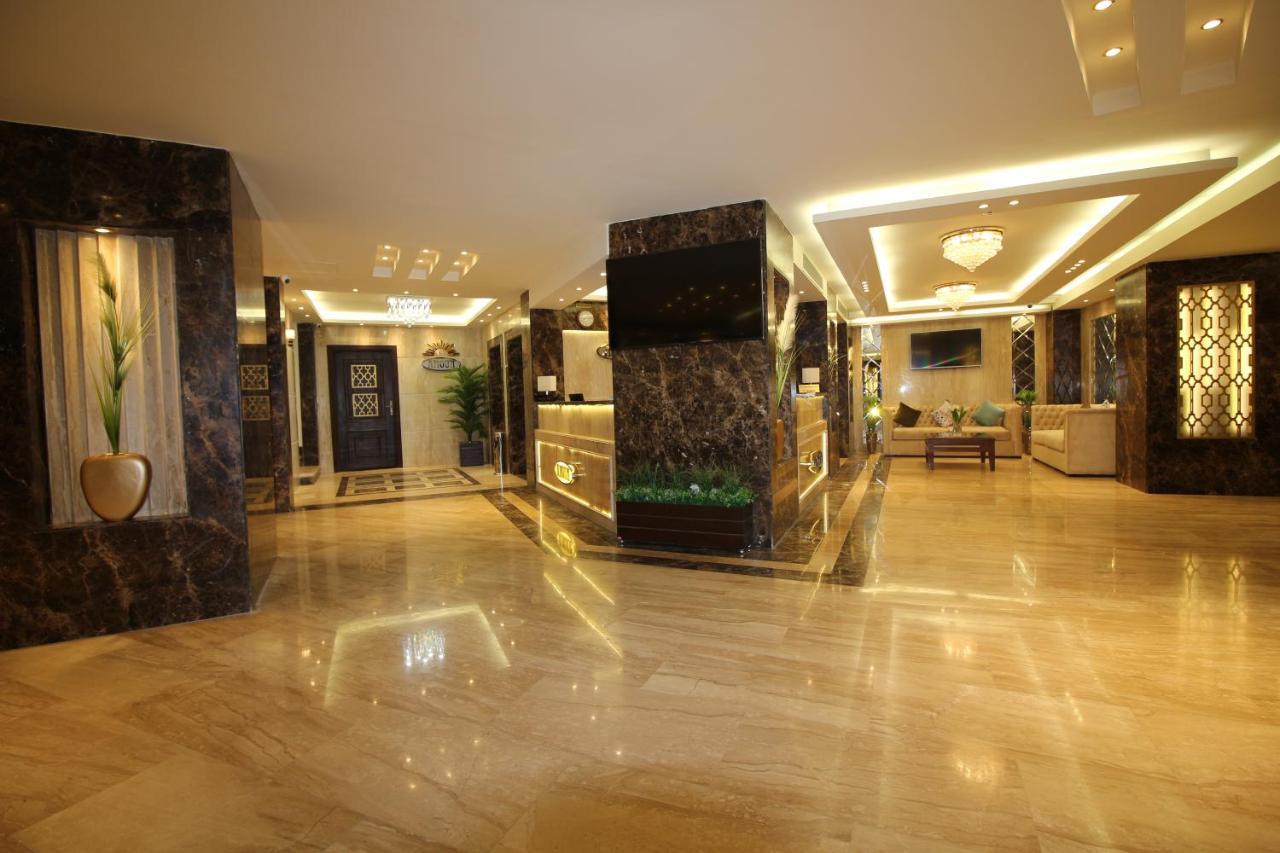 Amoun Hotel Александрия Екстериор снимка