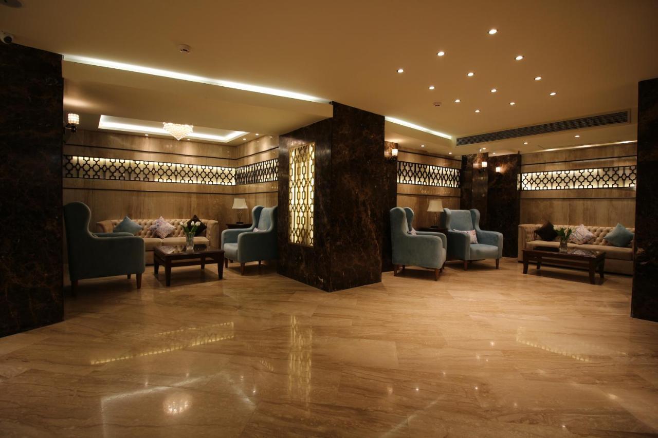 Amoun Hotel Александрия Екстериор снимка