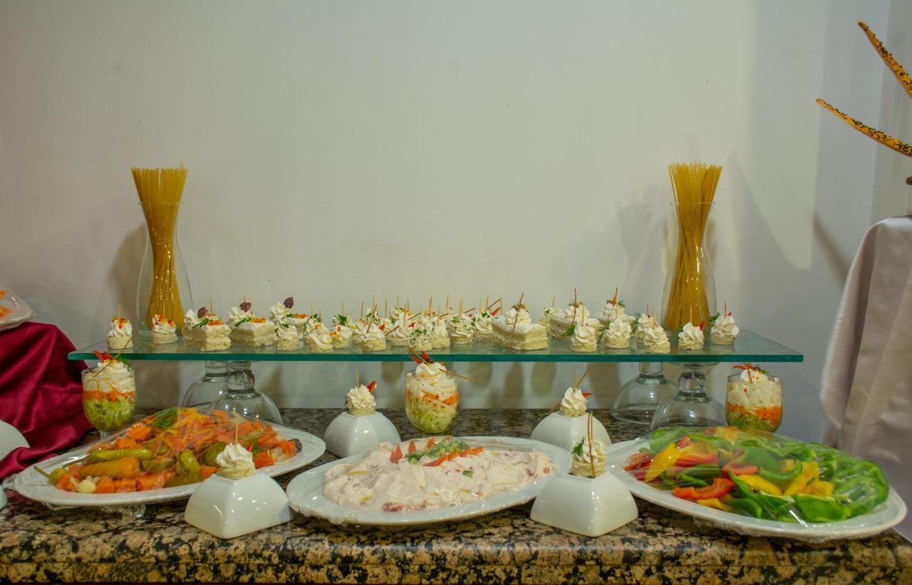 Amoun Hotel Александрия Екстериор снимка