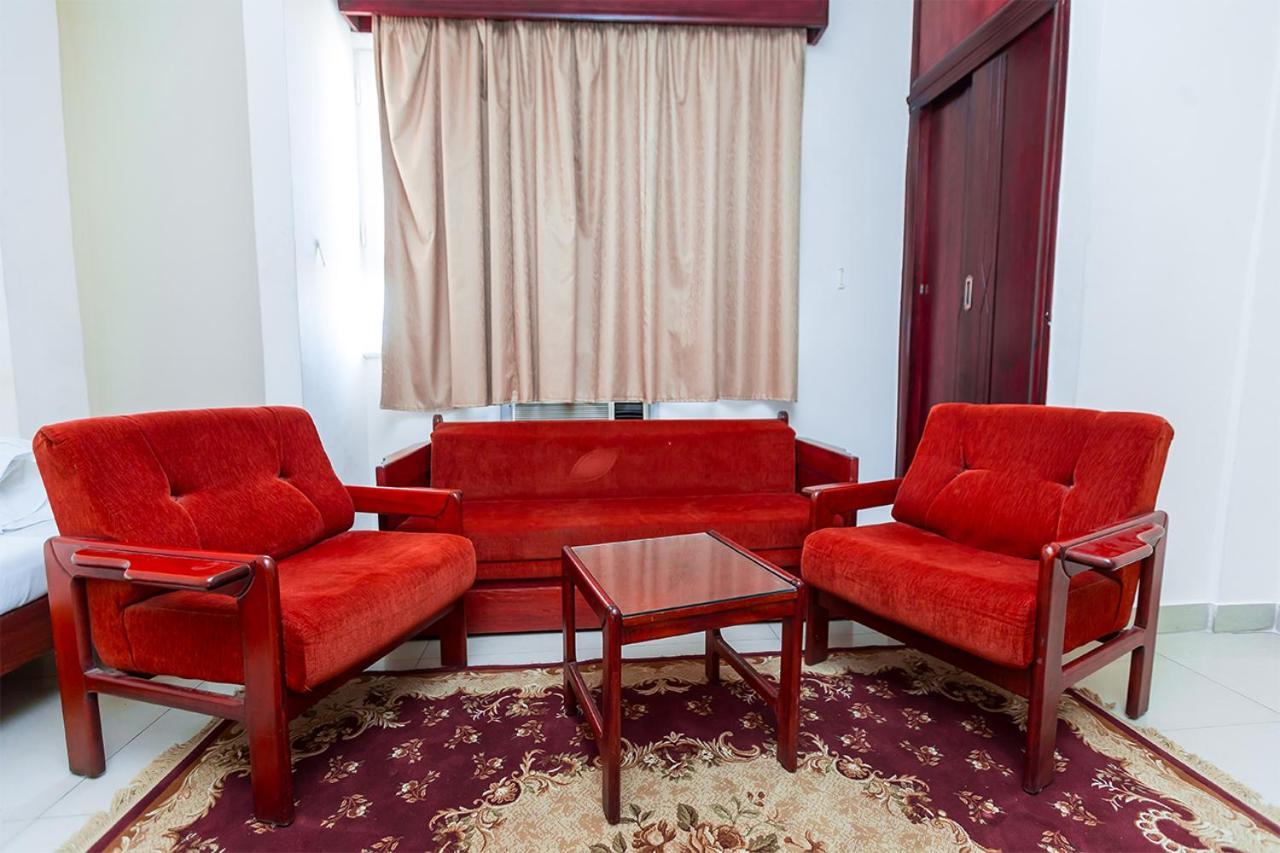 Amoun Hotel Александрия Екстериор снимка