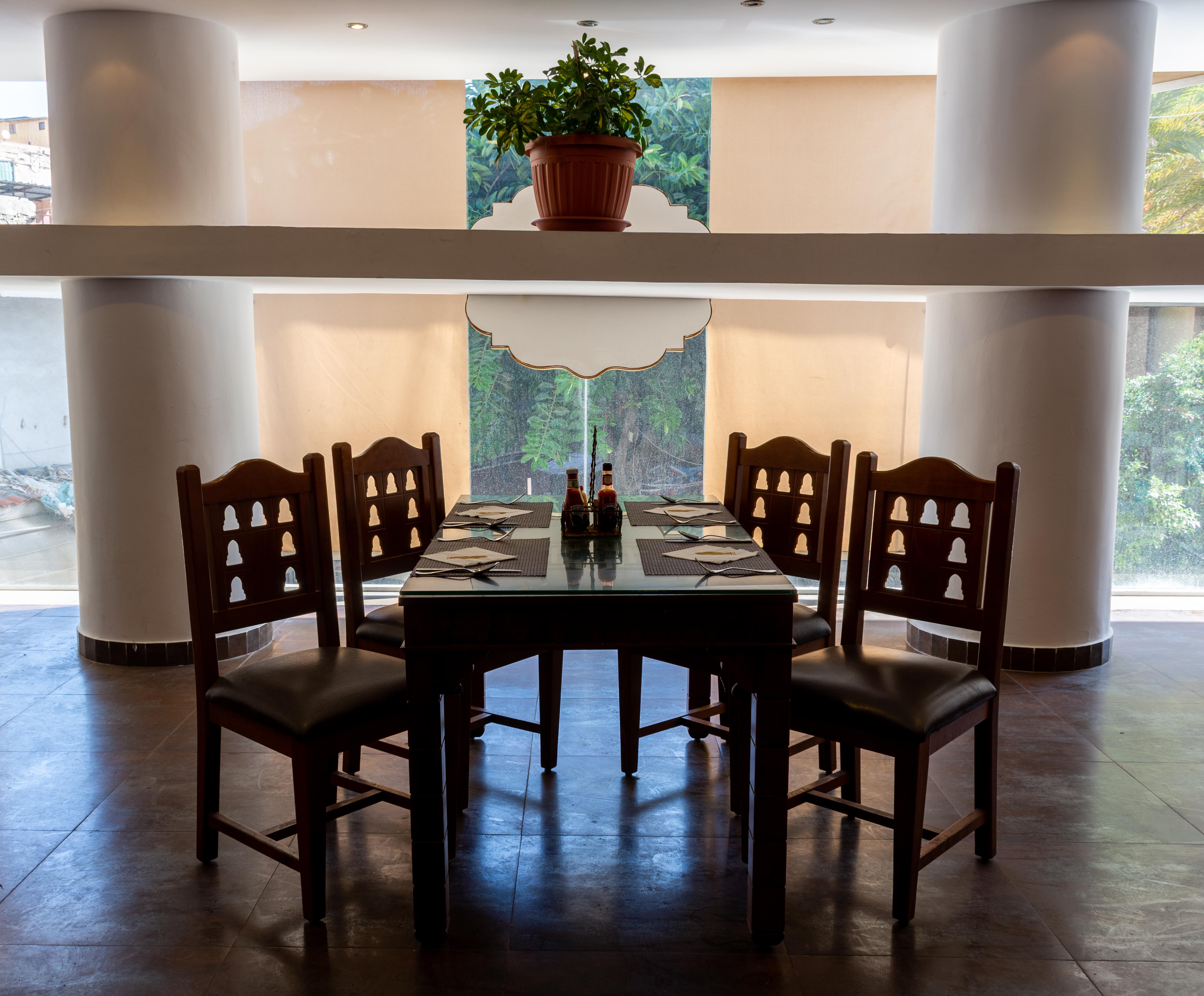 Amoun Hotel Александрия Екстериор снимка