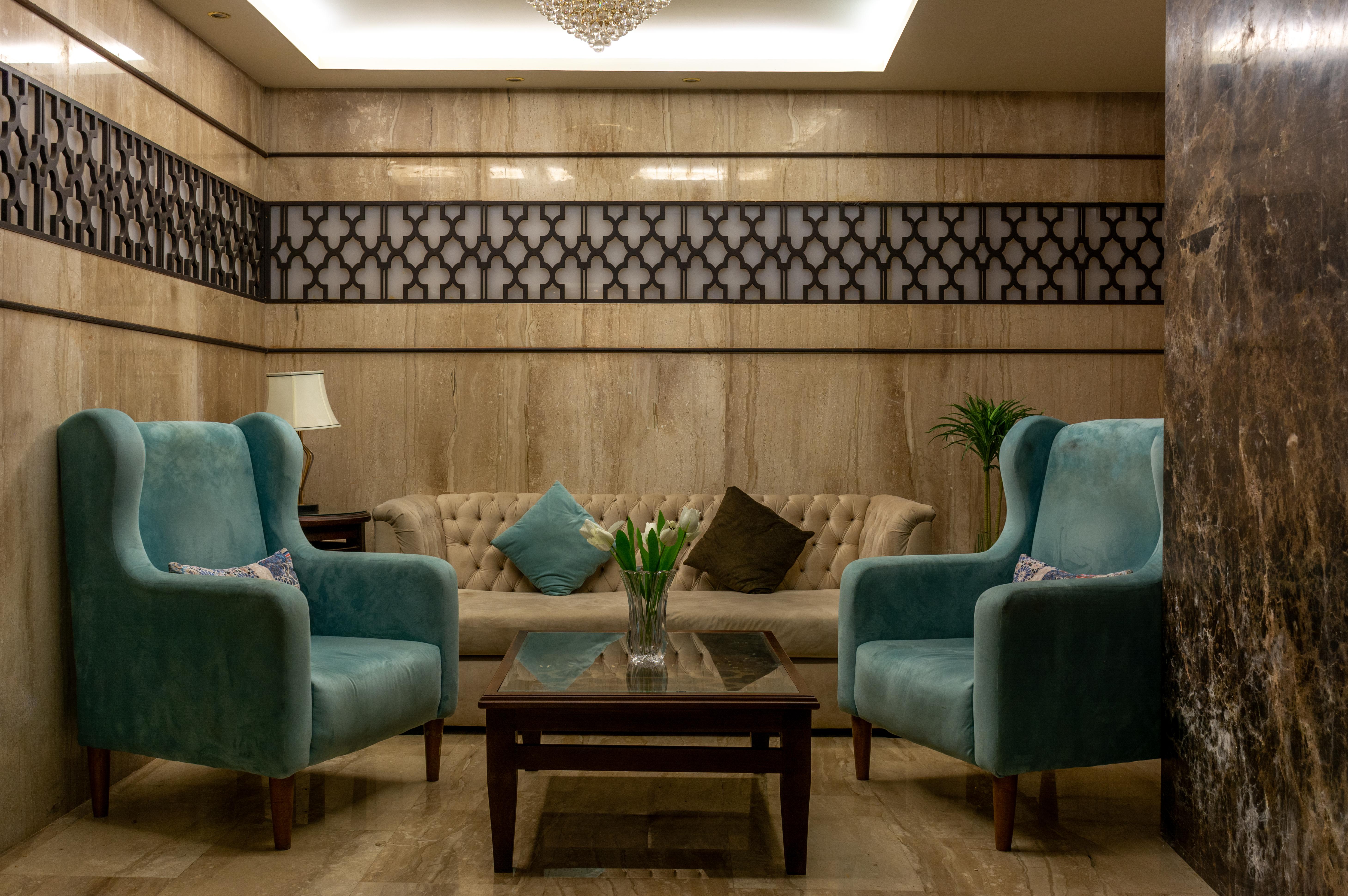 Amoun Hotel Александрия Екстериор снимка