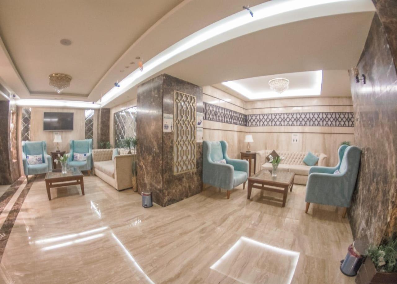 Amoun Hotel Александрия Екстериор снимка