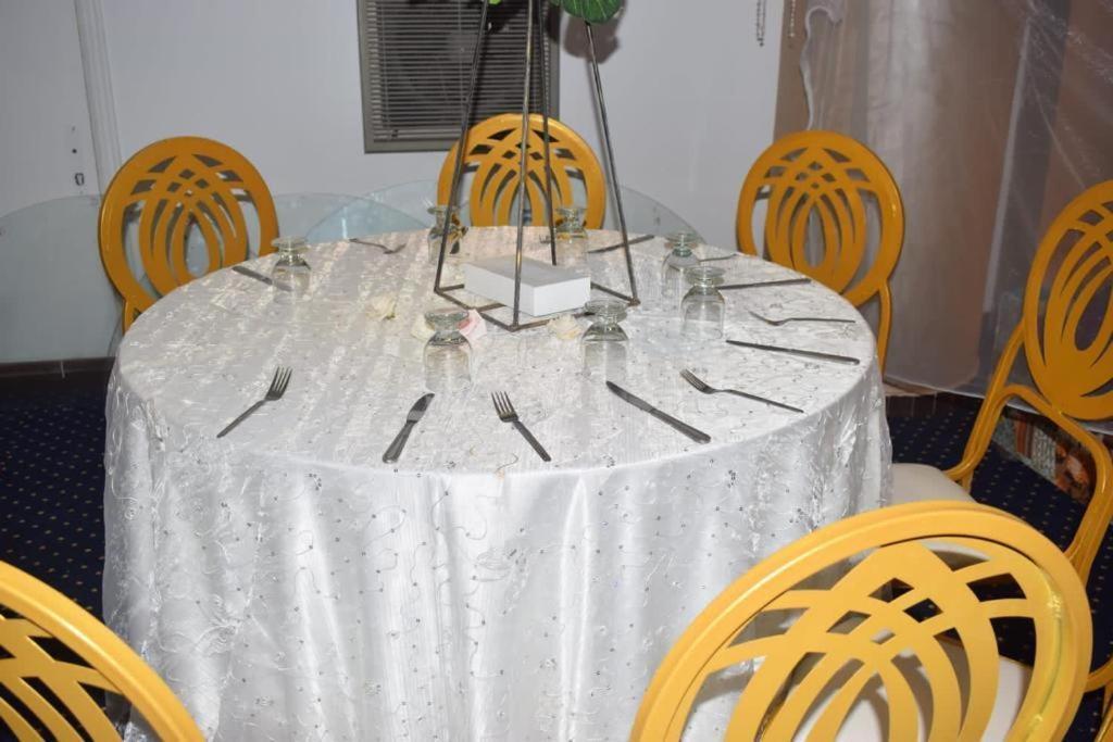 Amoun Hotel Александрия Екстериор снимка